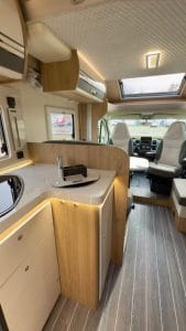 CI MAGIS 84XT