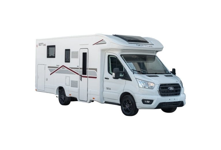Alquiler 5 plazas Giottiline Siena 395/2 Privilege en Coreses