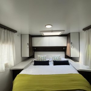 Benimar Tessoro 497