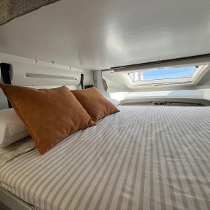 Benimar Tessoro 497