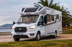 Benimar Tessoro 496
