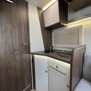 Benimar Tessoro 497