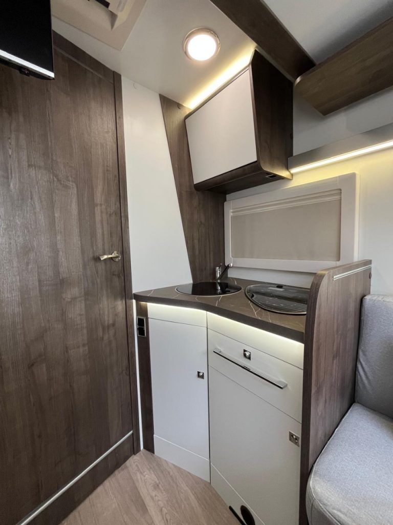 Alquiler 4 plazas Benimar Tessoro 497 en Tarragona