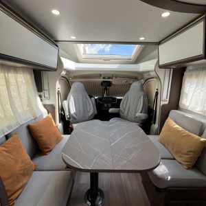 Benimar Tessoro 497