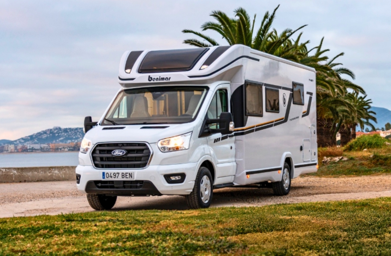 Benimar Tessoro 497