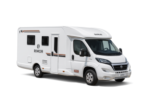 Rimor Sarus 12