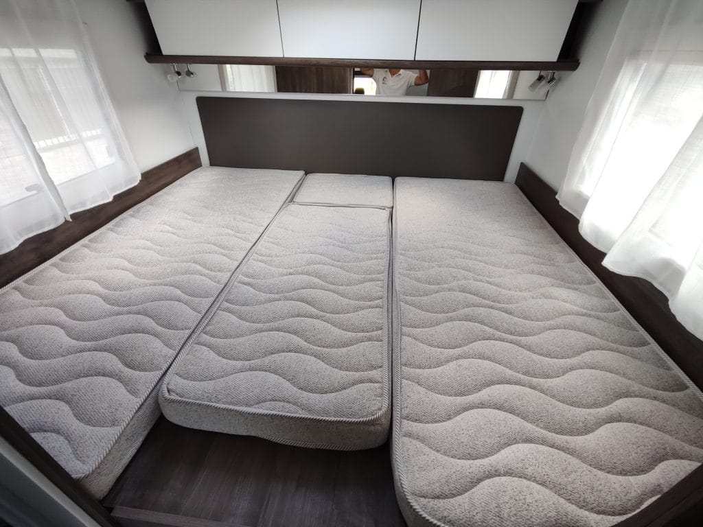 Benimar Tessoro 463 UP