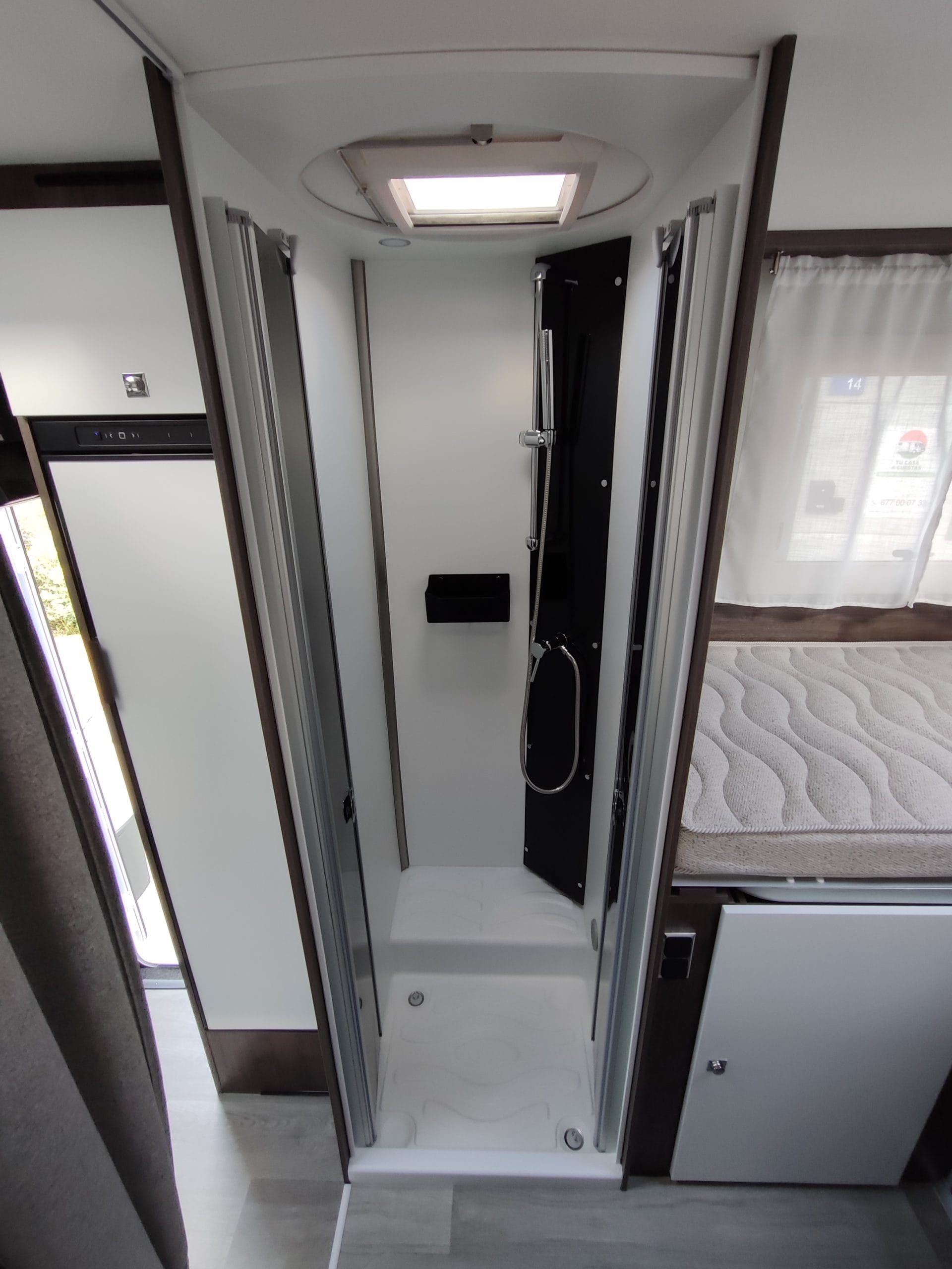 Benimar Tessoro 463 UP
