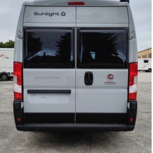 Sunlight Cliff 640 Adventure Edition