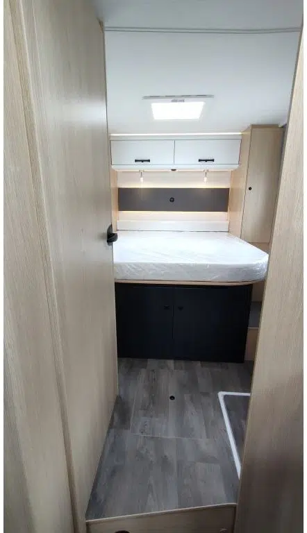 Alquiler 5 plazas Sunlight I69L en Lugo