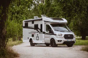 Mc Louis MC4 Slim 339