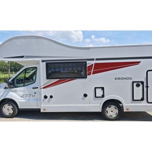 Roller Team Kronos 277M