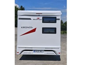 Roller Team Kronos 277M