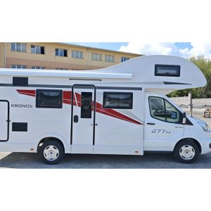 Roller Team Kronos 277M