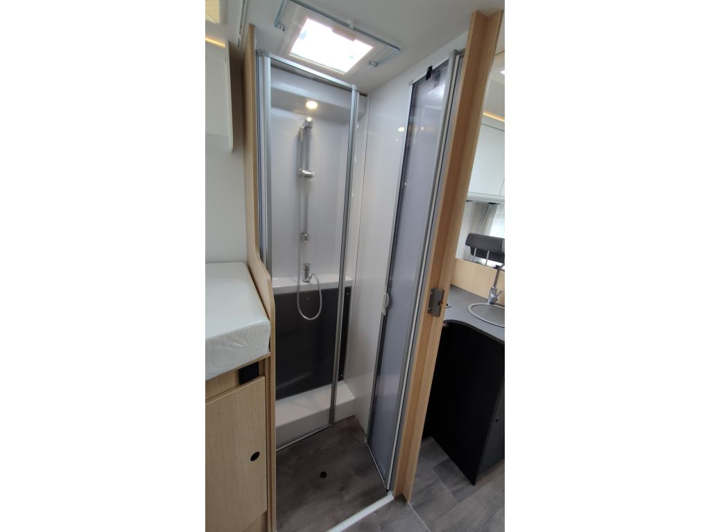 Sunlight I68