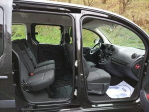 Mercedes Citan