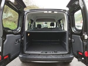 Mercedes Citan