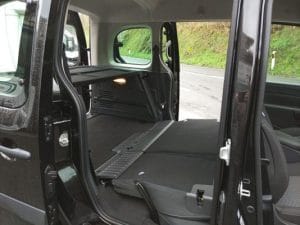 Mercedes Citan