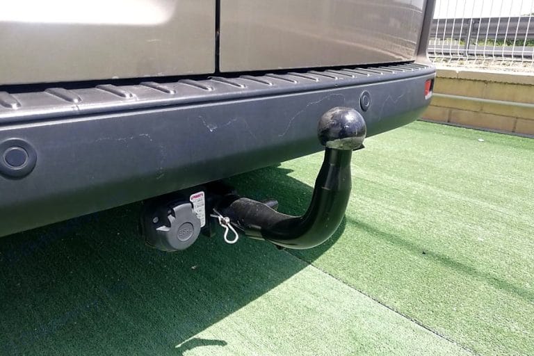 Alquiler 9 plazas FORD TRANSIT CUSTOM en Murcia
