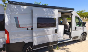 Roller Team LIvingstone 4