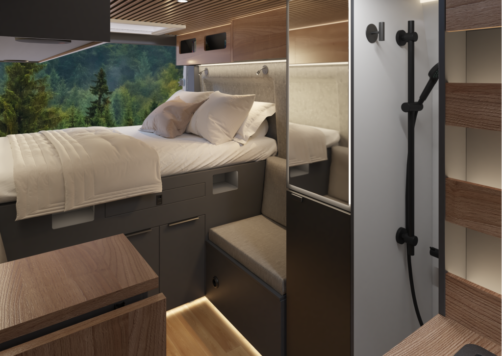 Nomade Nation Neo