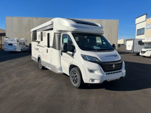 Elnaght T-Loft 530 (125)