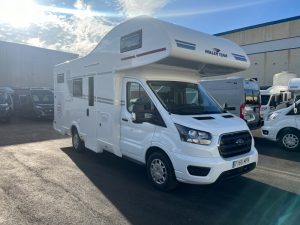 Roller Team Kronos 279M (116)