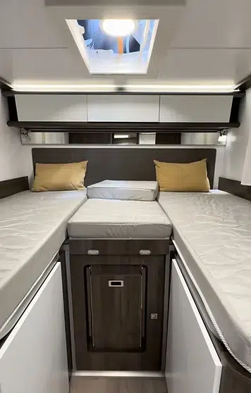 Benimar Tessoro 463
