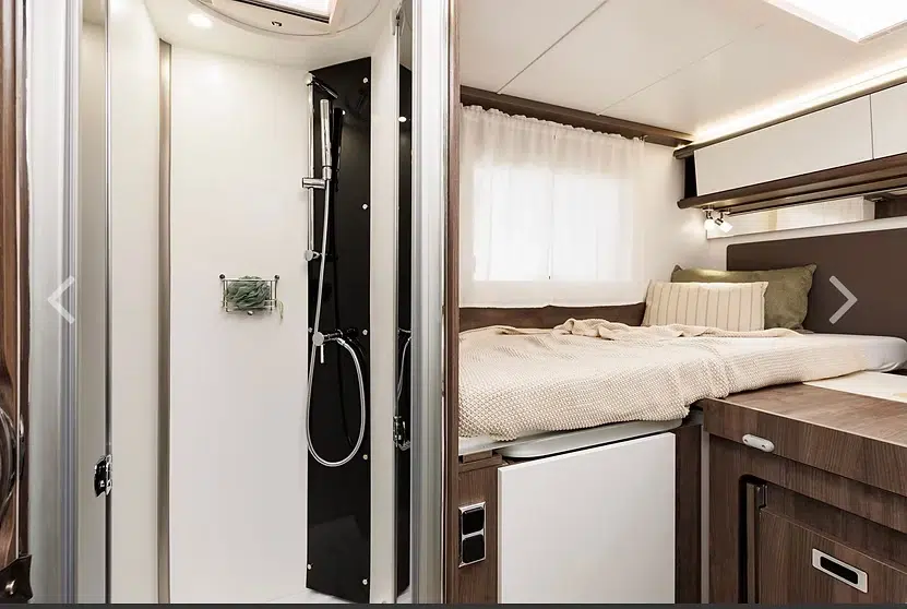 Benimar Tessoro 463