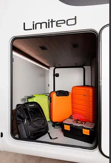 Benimar Tessoro 463