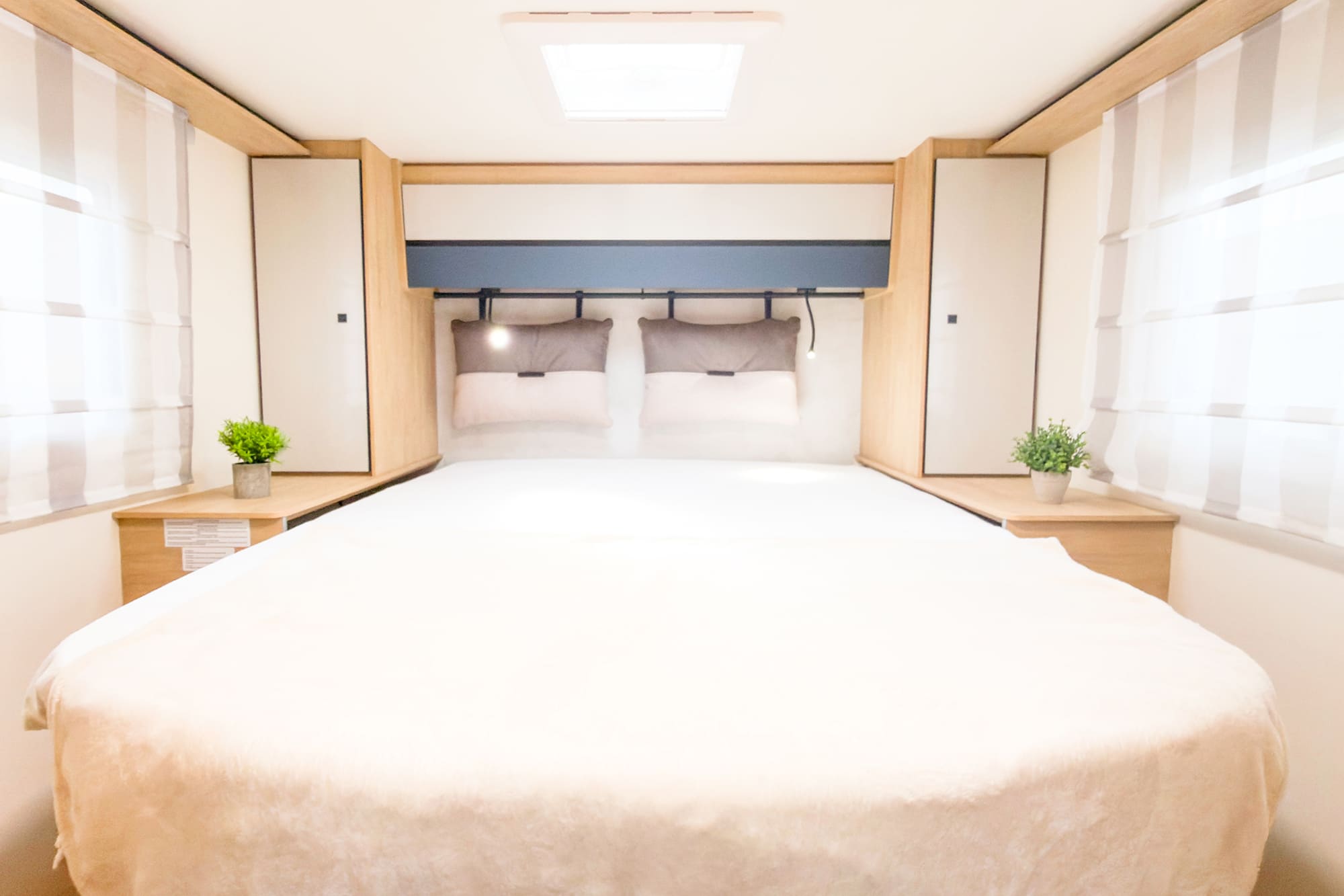 CI Horon 65 XT