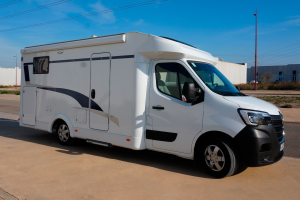 BluCamp Ocean 527 T2