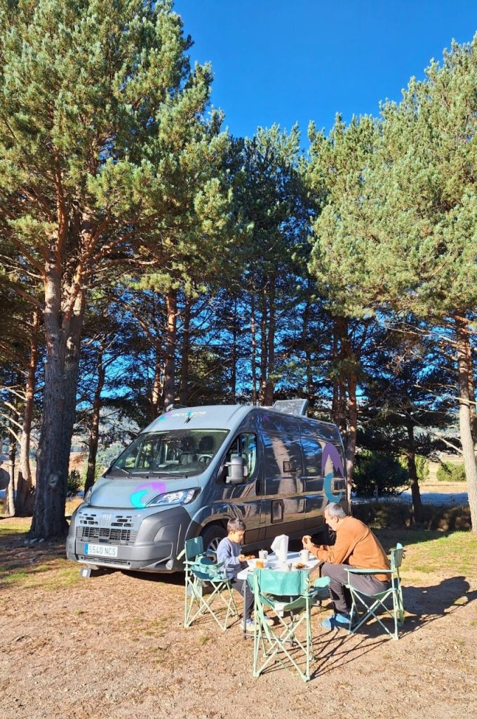 Nomade Nation Neo