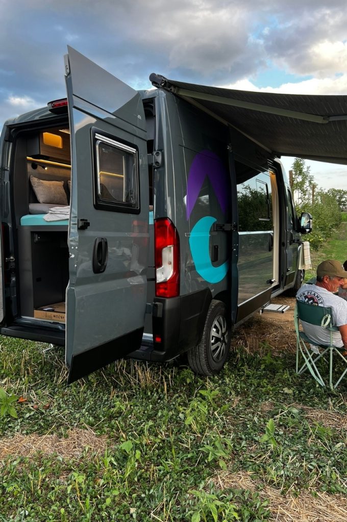 Nomade Nation Neo