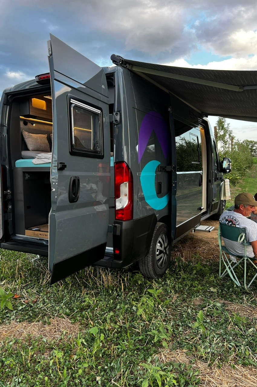 Nomade Nation Neo