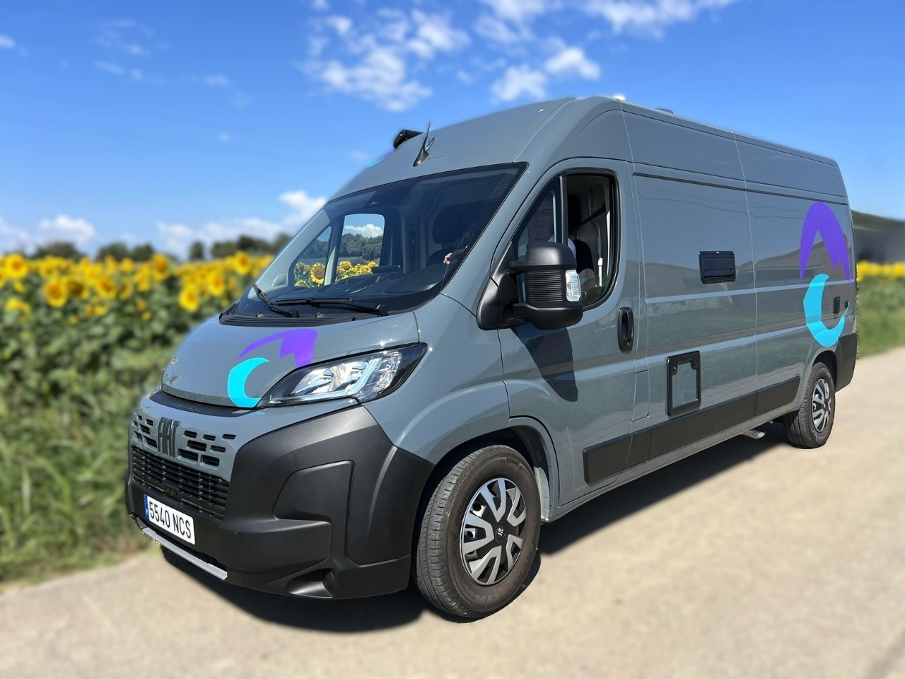 Nomade Nation Neo
