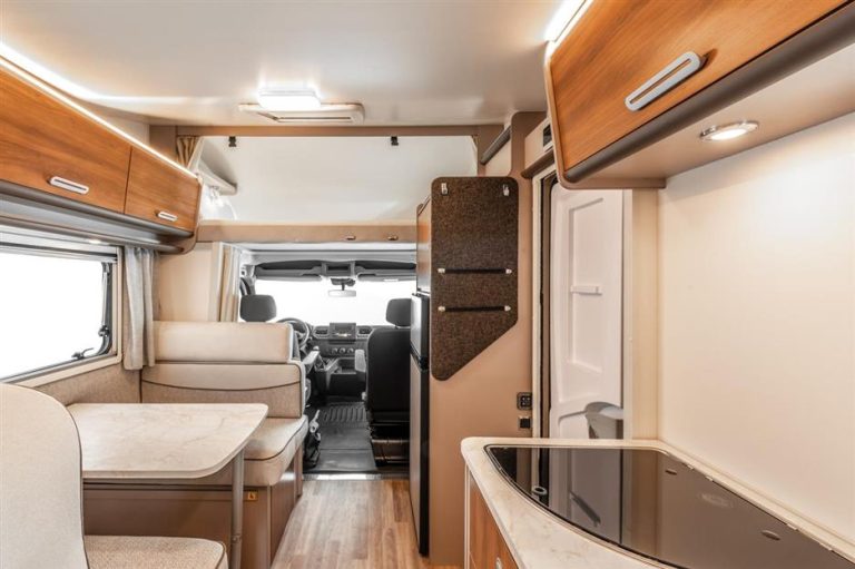 Alquiler 6 plazas Rimor Hygge 7 en Mallorca