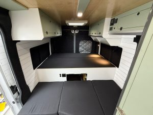 Camper L2 H2 PLUS