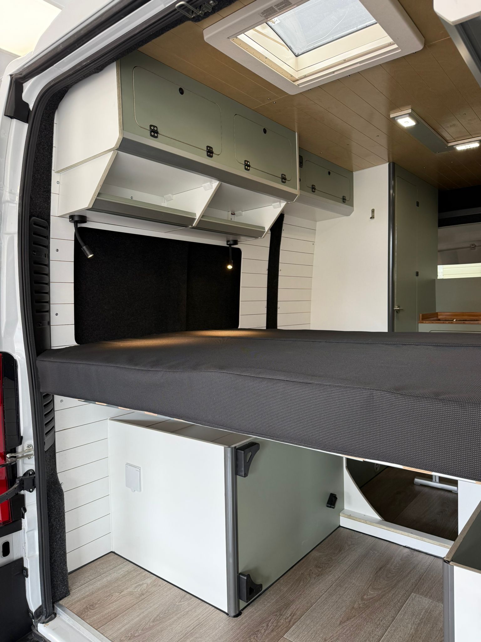 Camper L2 H2 PLUS