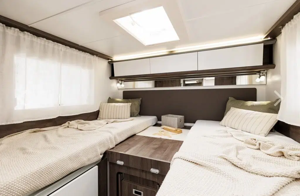 Benimar Tessoro 463