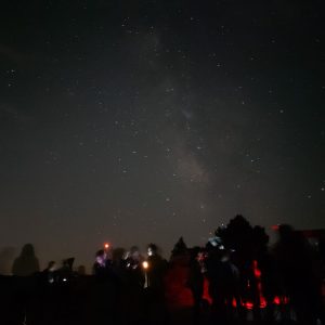 Astroturismo