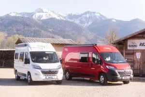 Pössl Roadcar 601 NCT