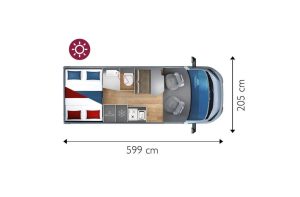 autocaravanas otsoa giottivan 60b (4)