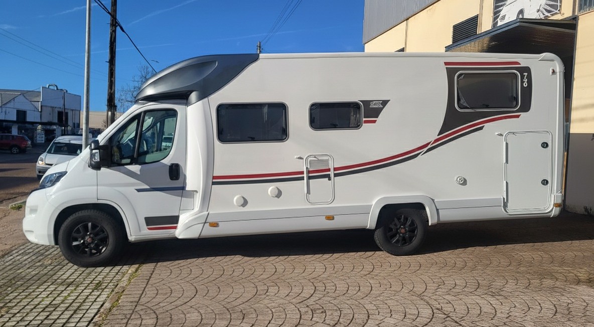 Ilusion XMK 740