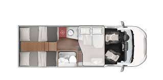 Alquiler 5 plazas Roller Team Kronos 285 en Cartagena