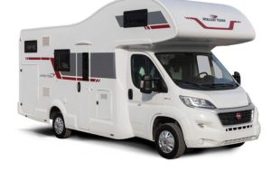 Roller Team Kronos 279 M