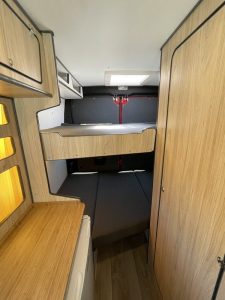 Camper L2 H2