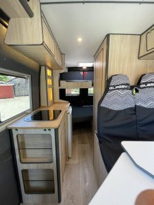 Camper L2 H2