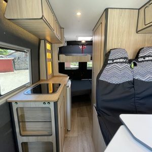 Camper L2 H2 Aire