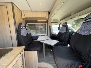 Camper L2 H2
